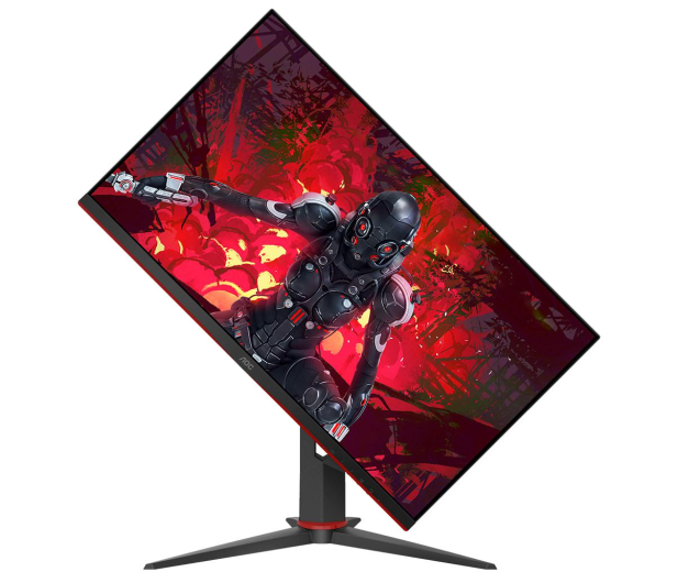 AOC Q27G2U - 540139 - zdjęcie 4